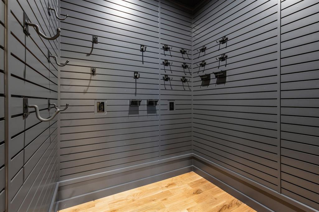 Country Club Village - Residential