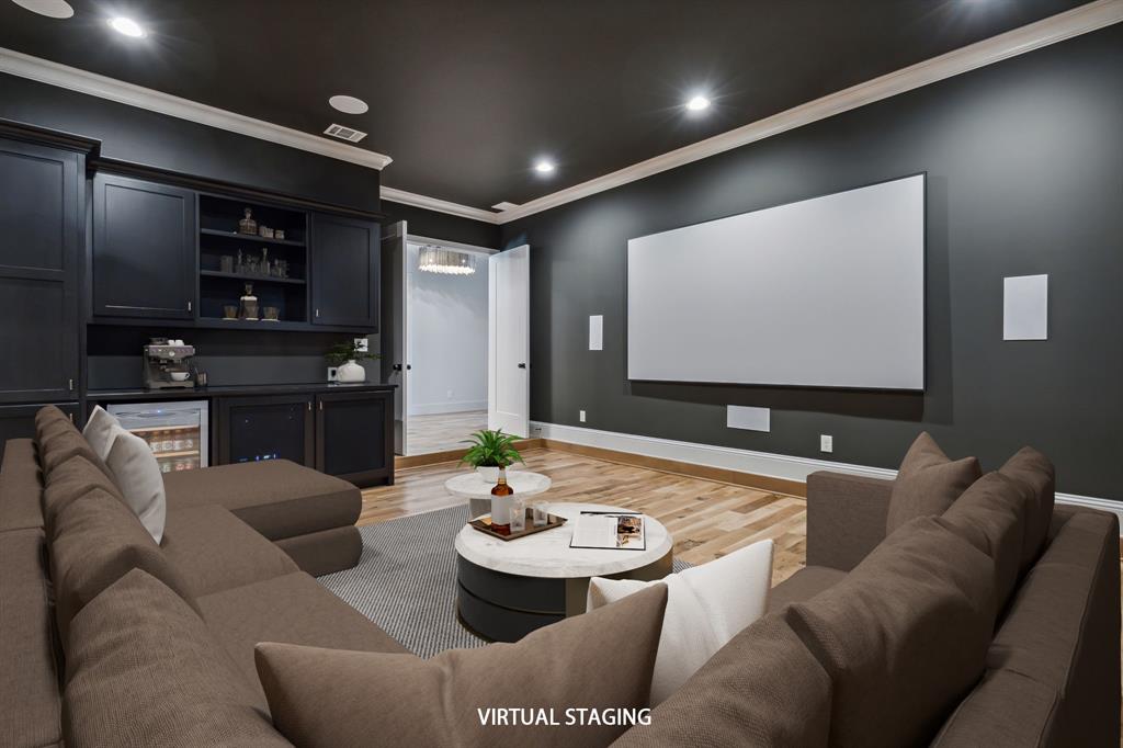 Country Club Village - Residential