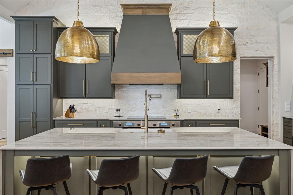 Country Club Village - Residential