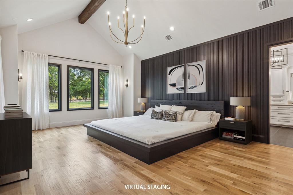 Country Club Village - Residential