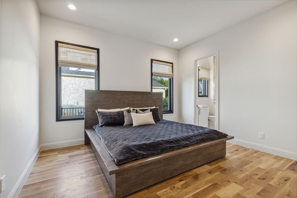 Country Club Village - Residential