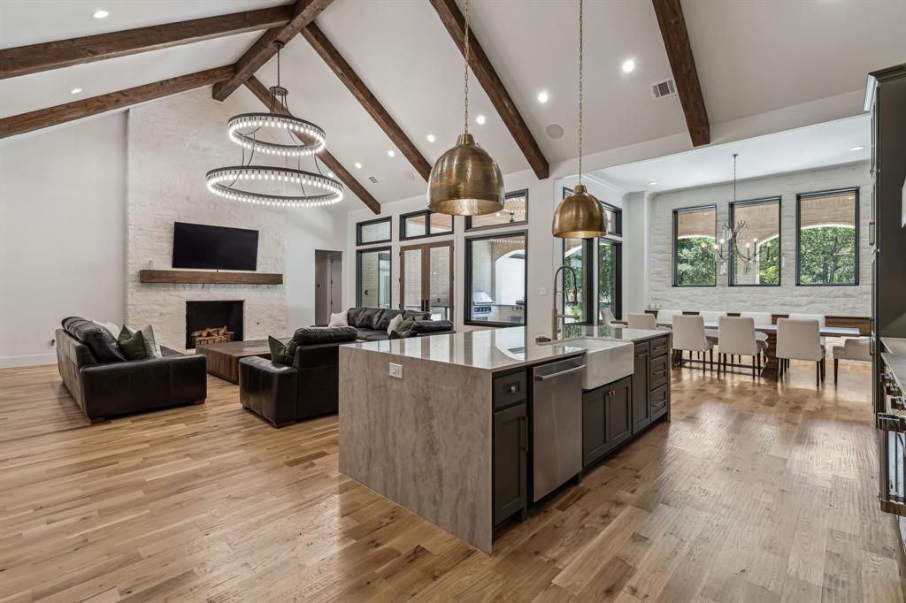 Country Club Village - Residential