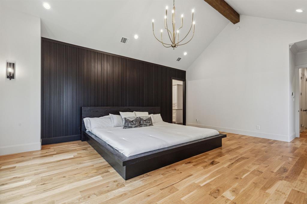 Country Club Village - Residential