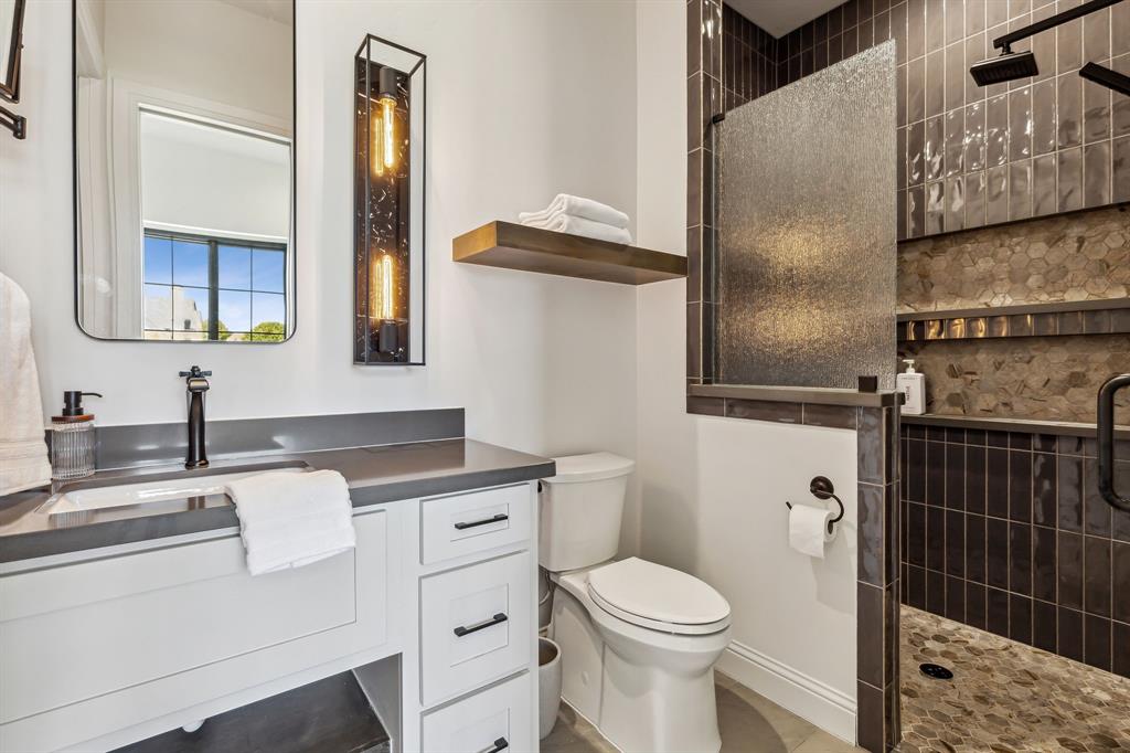 Country Club Village - Residential