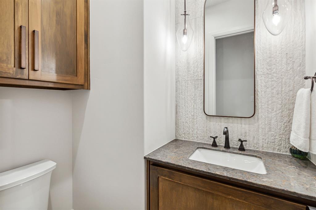 Country Club Village - Residential