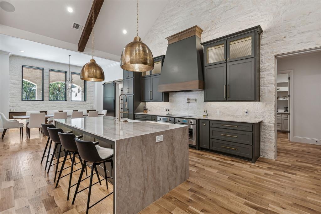 Country Club Village - Residential