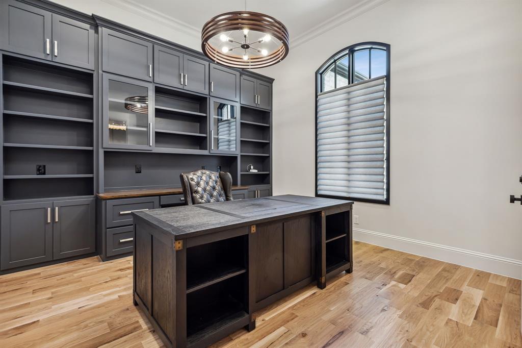 Country Club Village - Residential