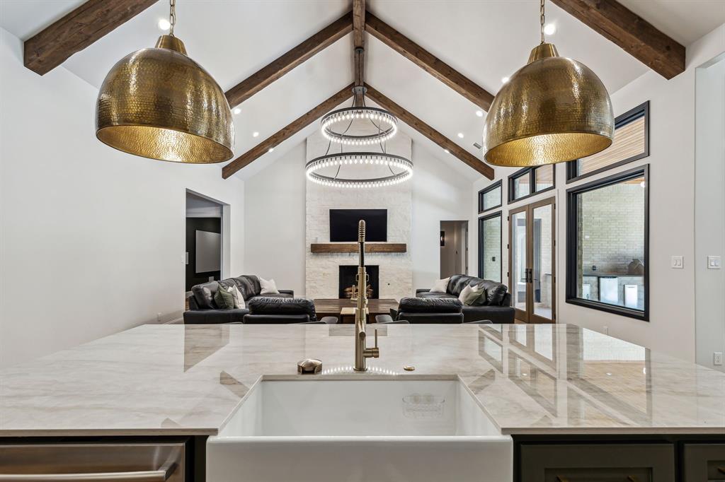 Country Club Village - Residential