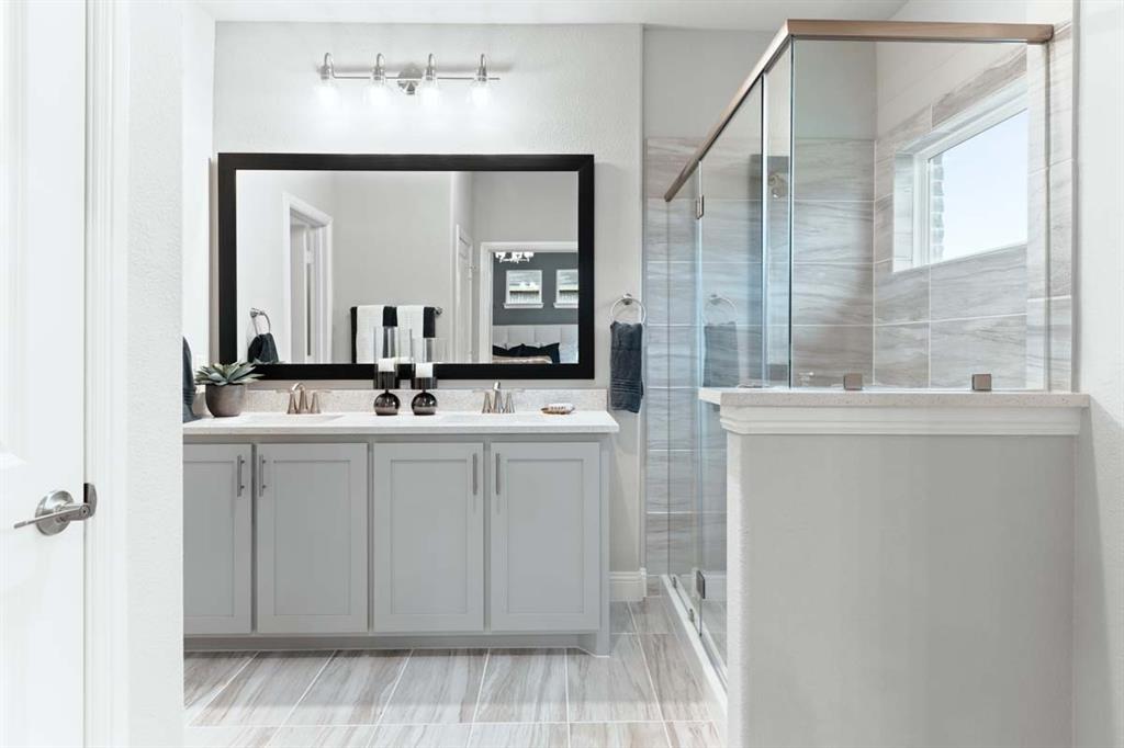 Walden Pond West - Residential