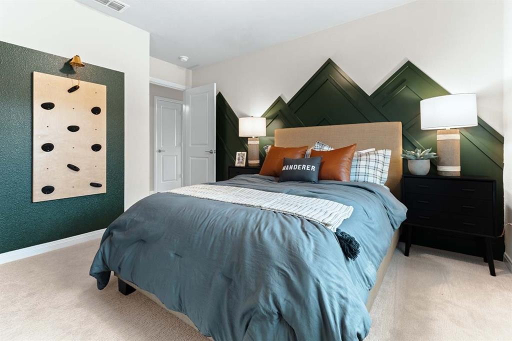 Walden Pond West - Residential