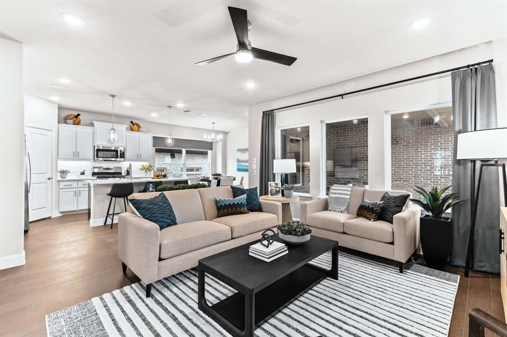 Walden Pond West - Residential