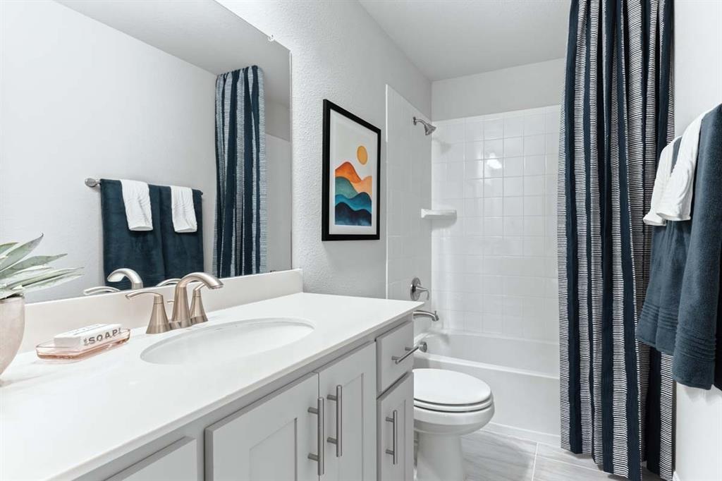 Walden Pond West - Residential