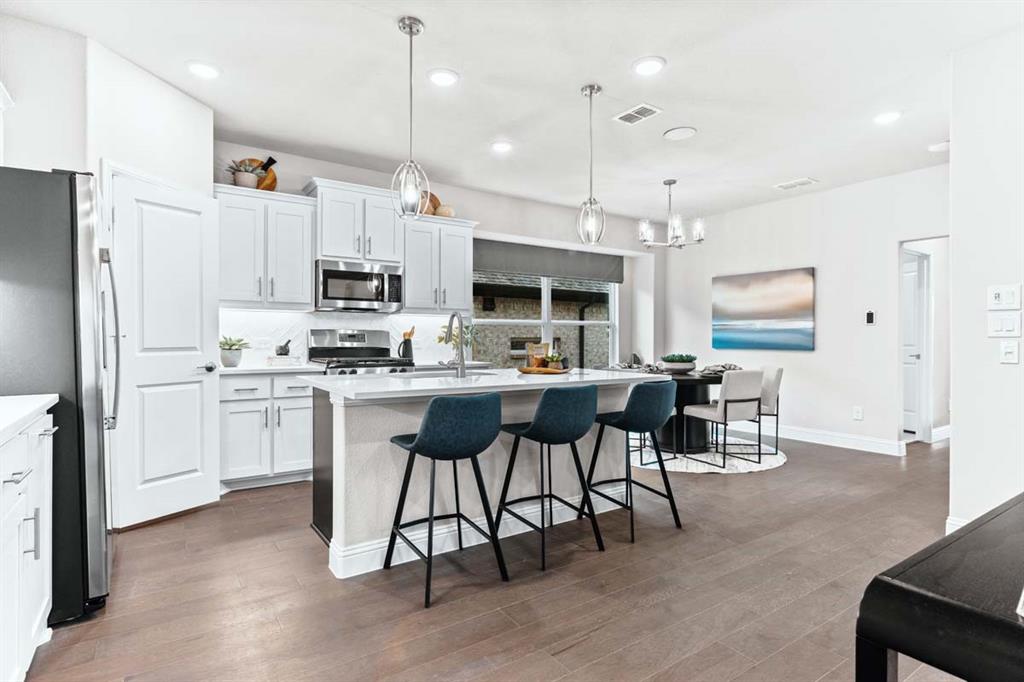 Walden Pond West - Residential