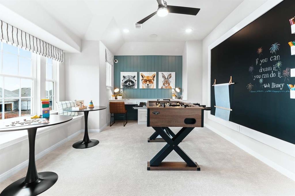 Walden Pond West - Residential