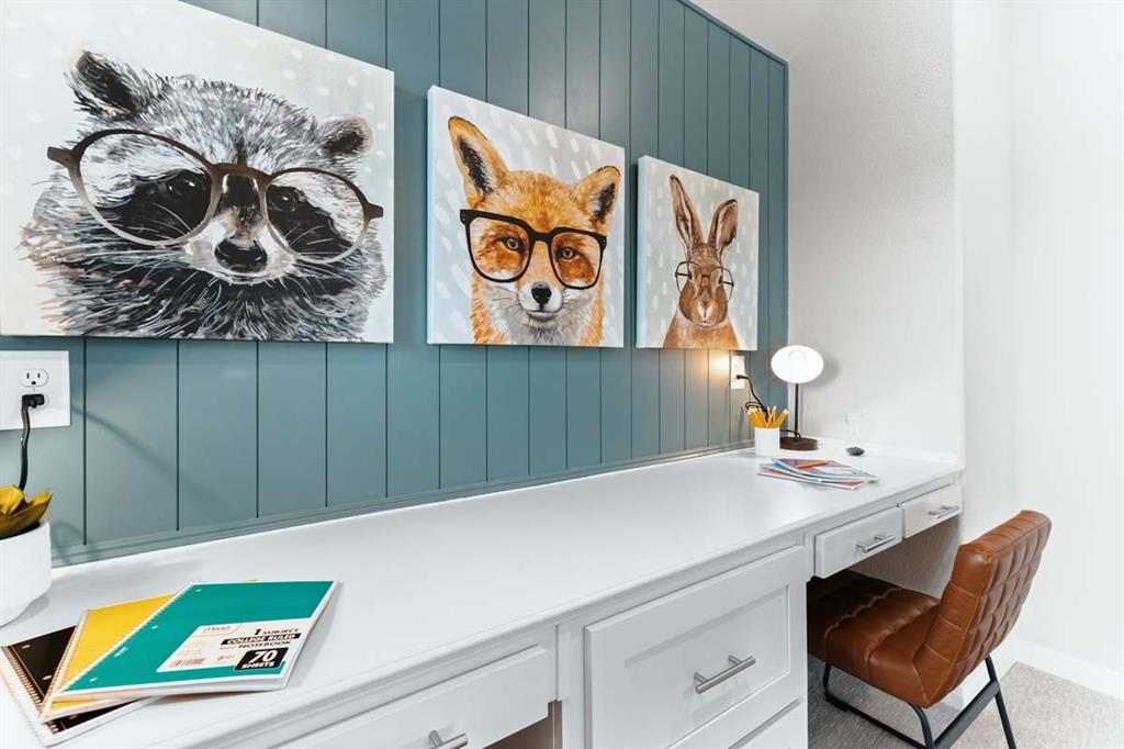 Walden Pond West - Residential