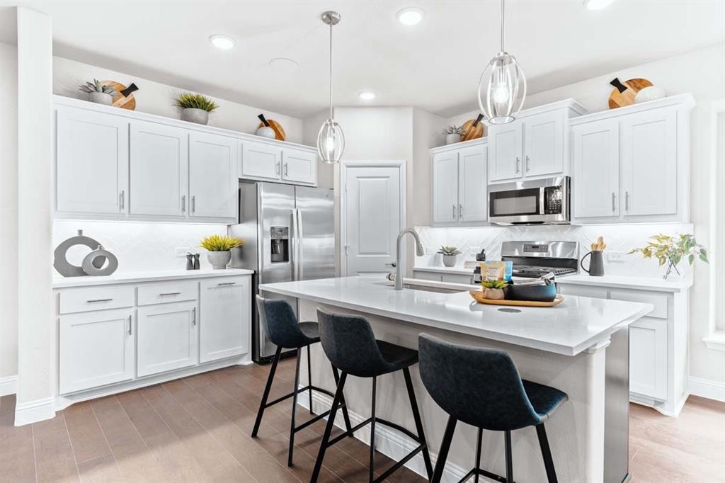 Walden Pond West - Residential