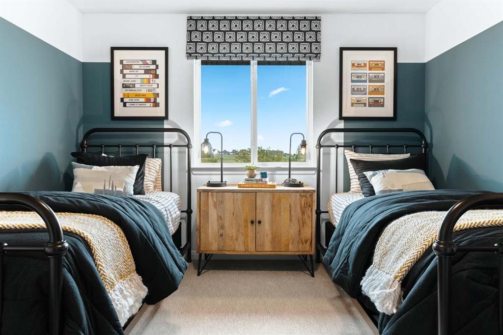 Walden Pond West - Residential