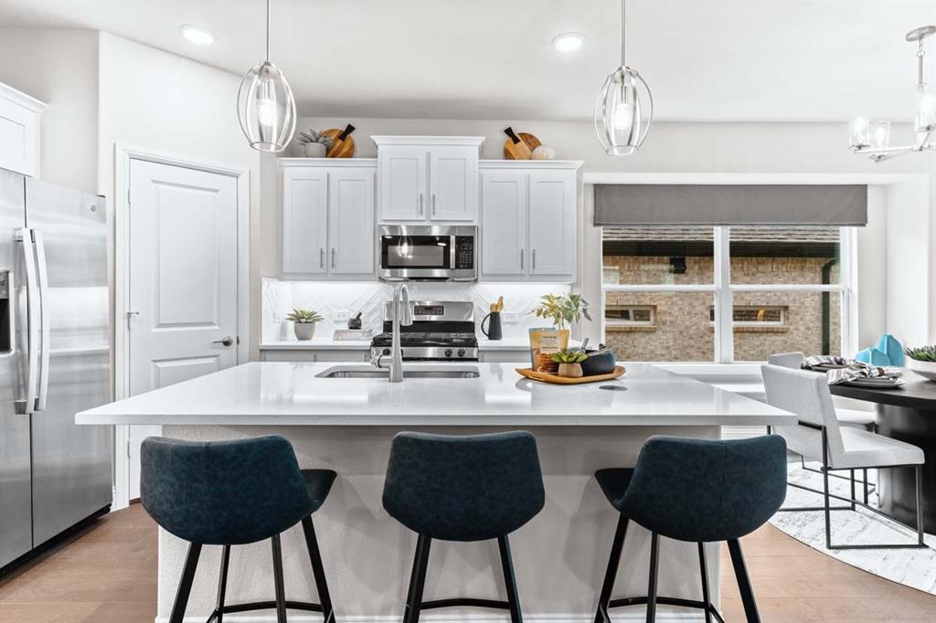 Walden Pond West - Residential