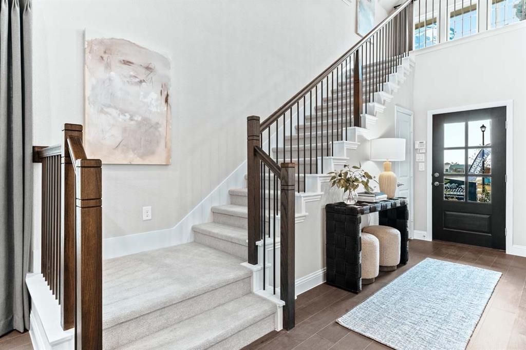 Walden Pond West - Residential