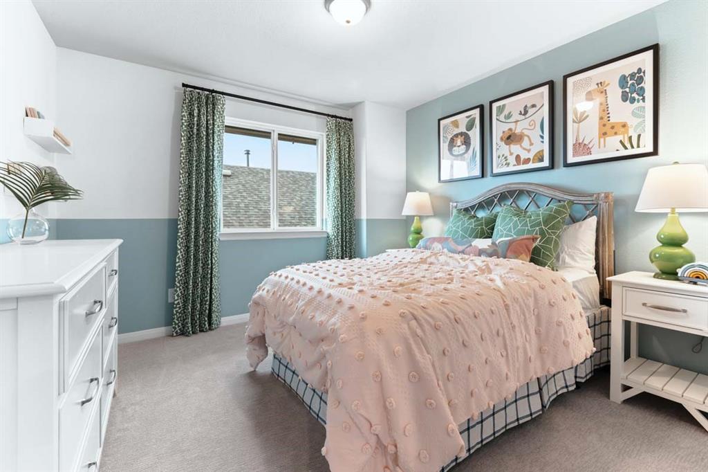 Walden Pond West - Residential
