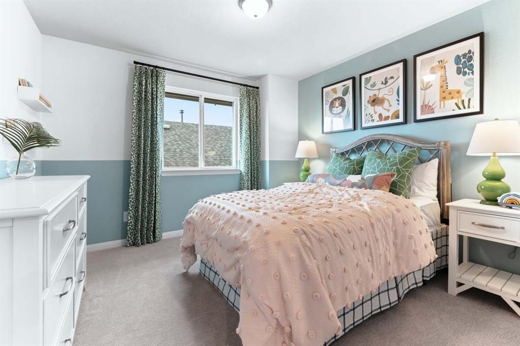 Walden Pond West - Residential