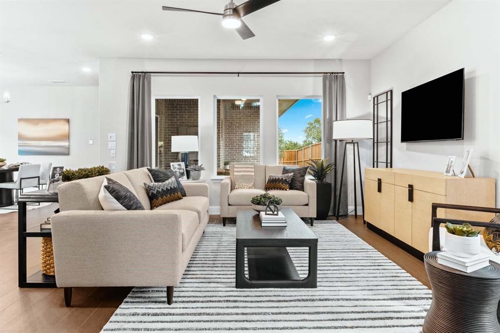 Walden Pond West - Residential
