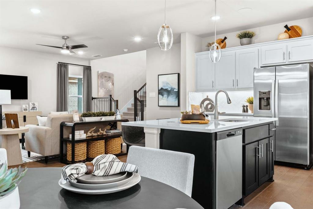 Walden Pond West - Residential