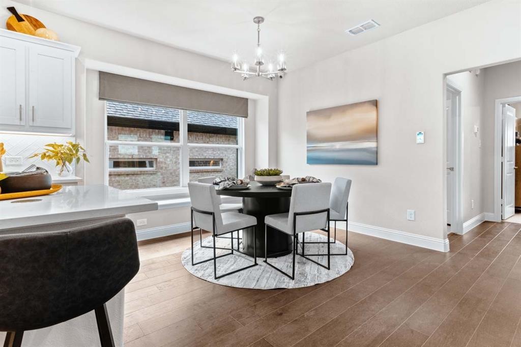 Walden Pond West - Residential