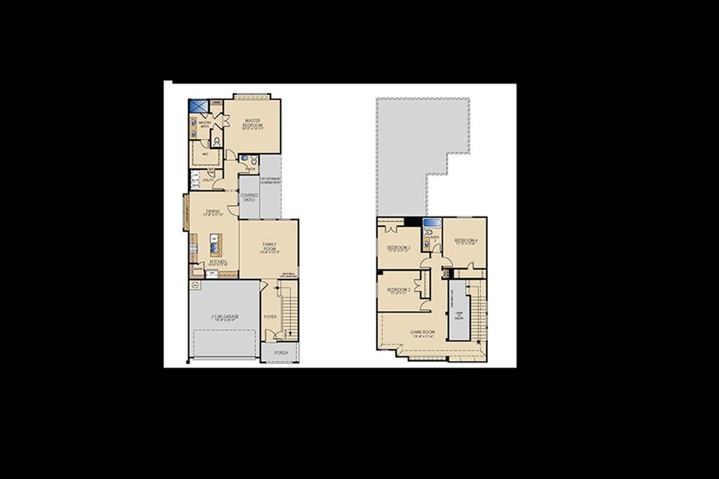 Walden Pond West - Residential