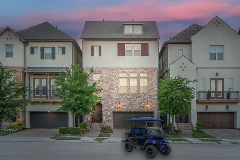 4931 Cloudcroft Lane Irving TX 75038