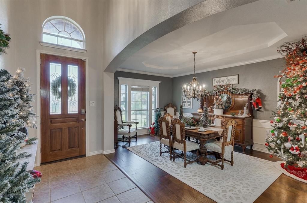 1616 Bassett Hound Drive