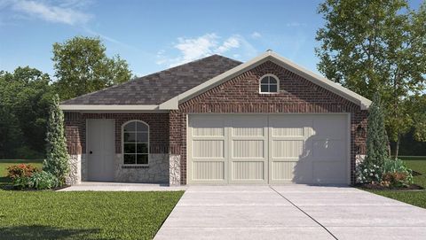 119 MOJAVE Road Boyd TX 76023