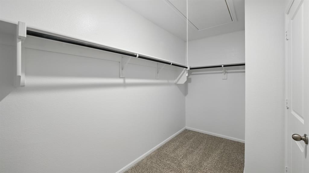 Springhill South - Residential