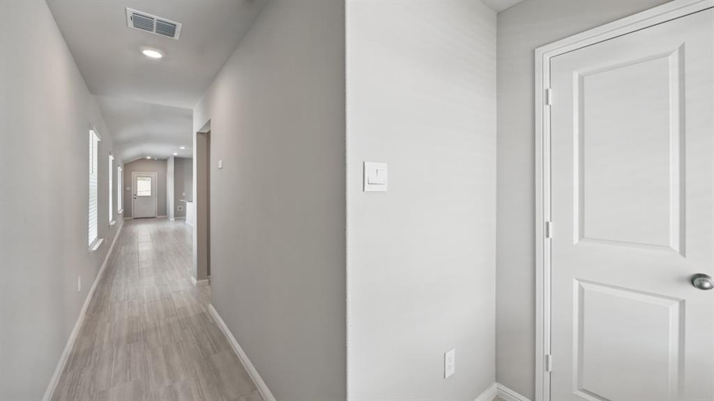 Springhill South - Residential