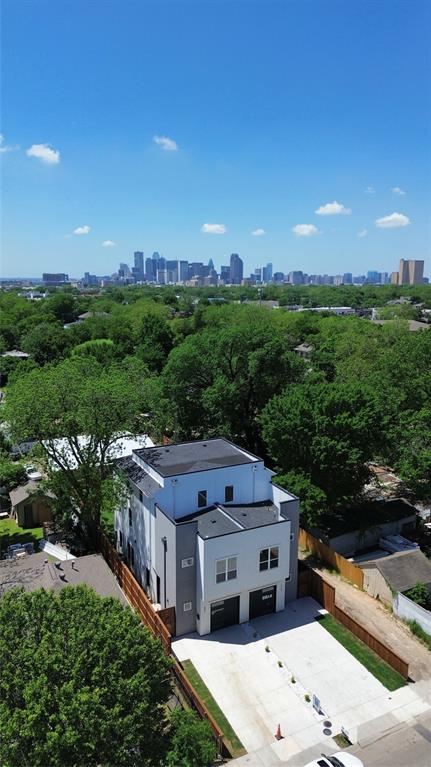 Freemans Columbia Ave - Residential