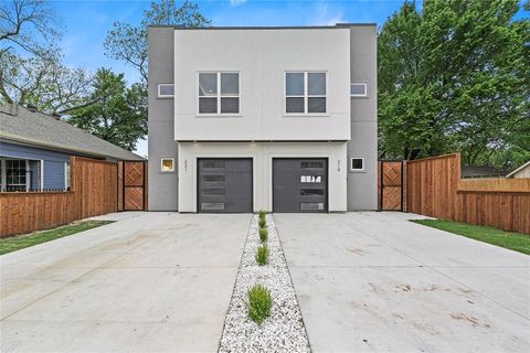 221 S Henderson Avenue Dallas TX 75214