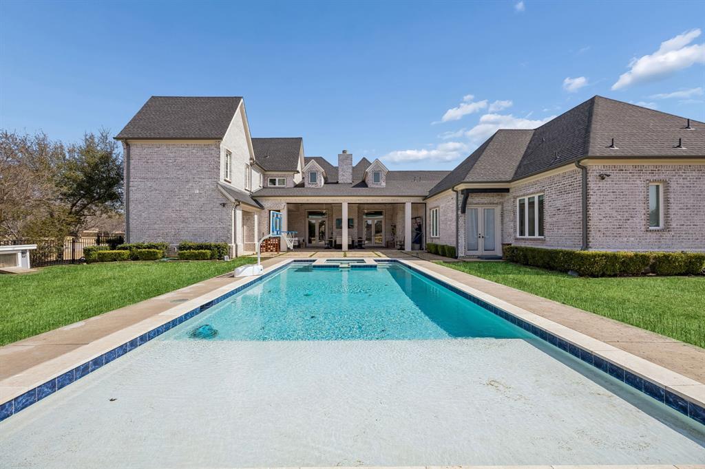 Tranquility Farms - Residential