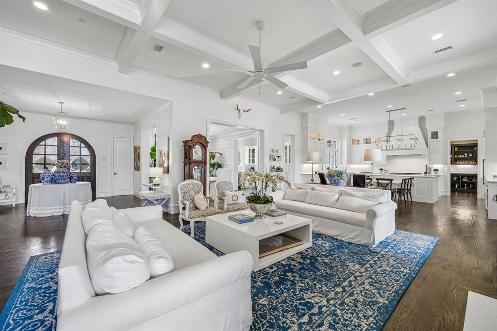 Tranquility Farms - Residential