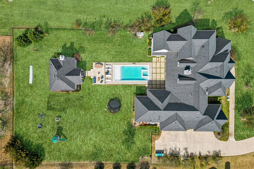 Tranquility Farms - Residential