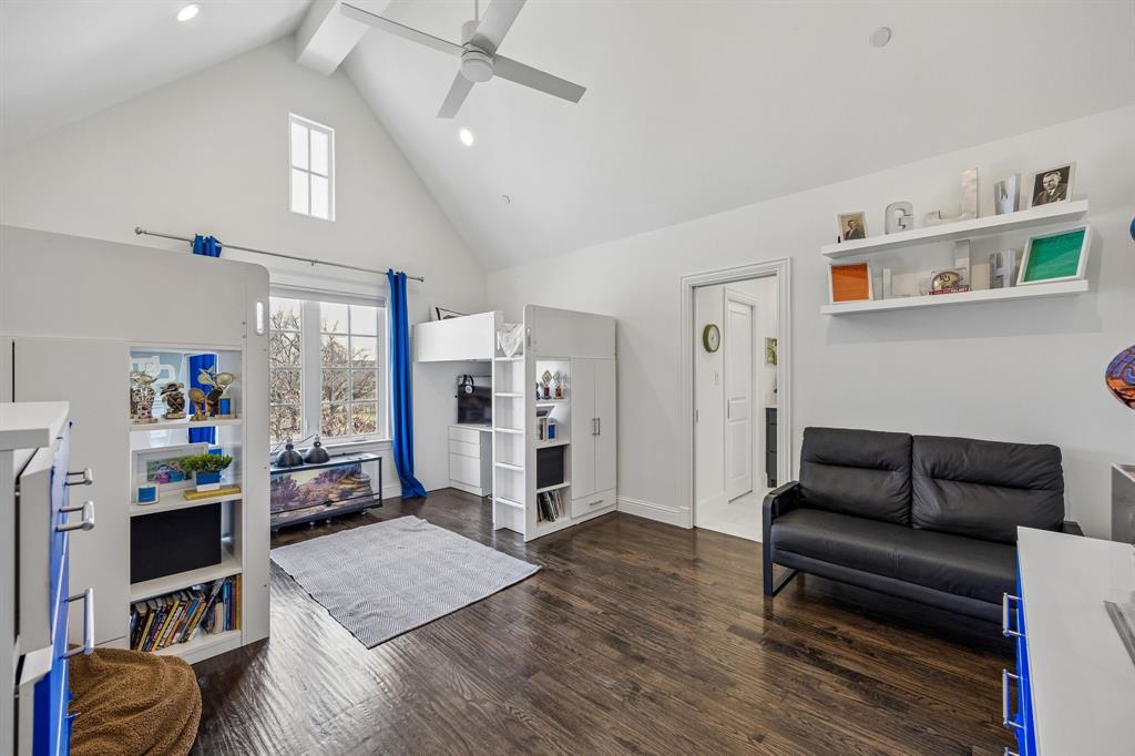 Tranquility Farms - Residential