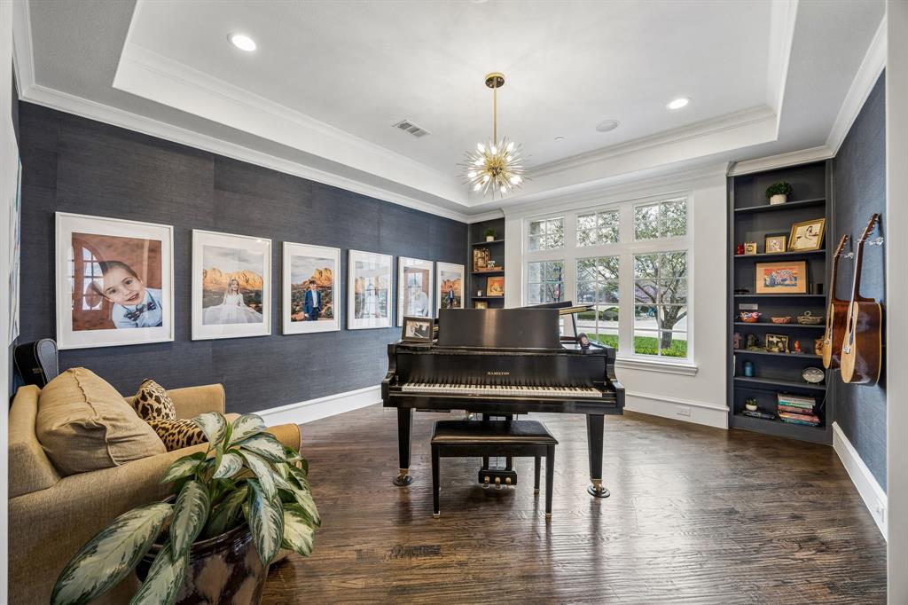 917 Tranquility Drive