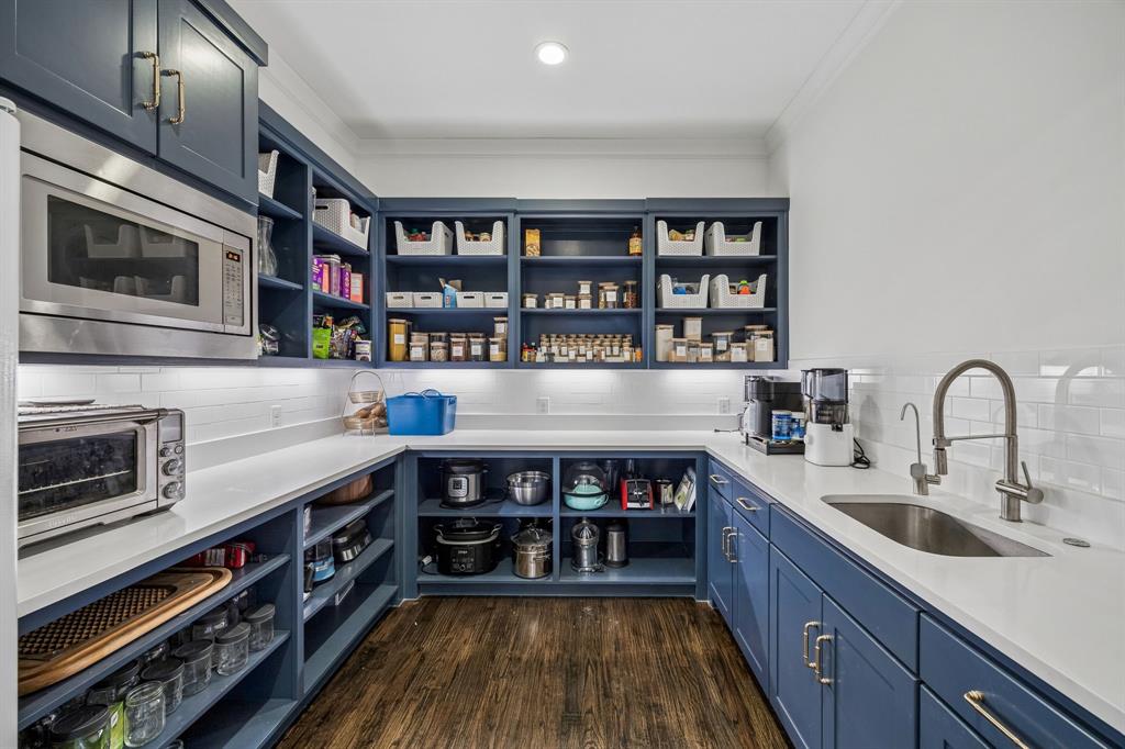 Tranquility Farms - Residential