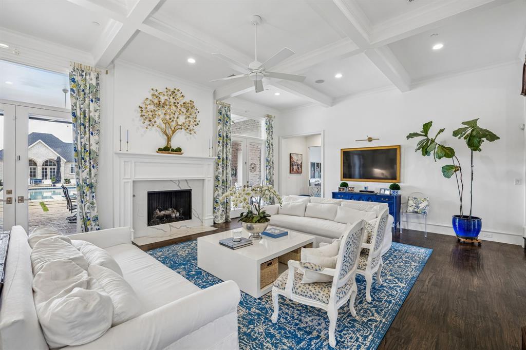 Tranquility Farms - Residential