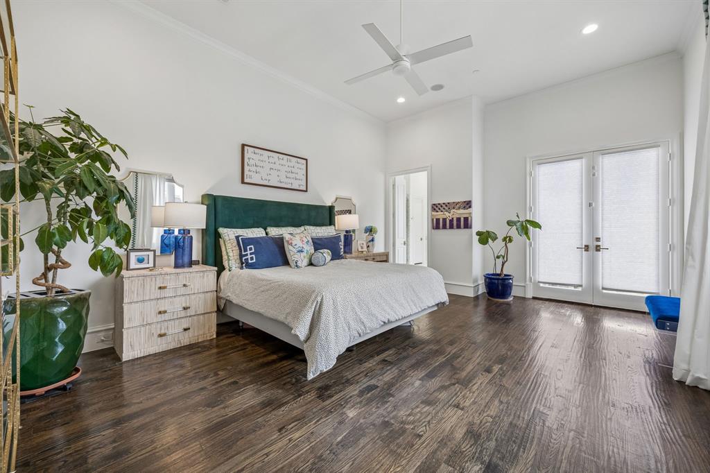 Tranquility Farms - Residential