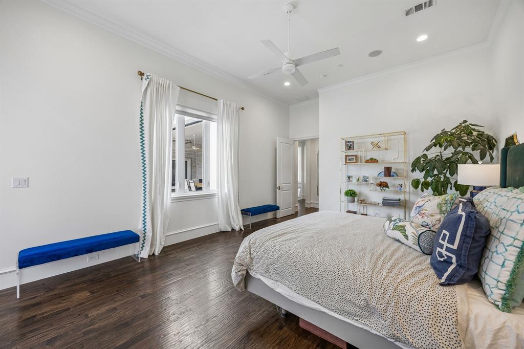 Tranquility Farms - Residential