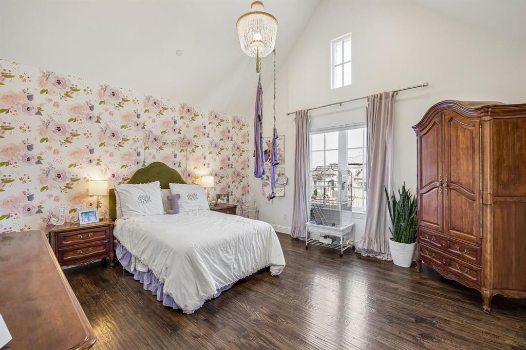 Tranquility Farms - Residential