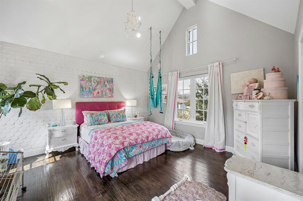 Tranquility Farms - Residential