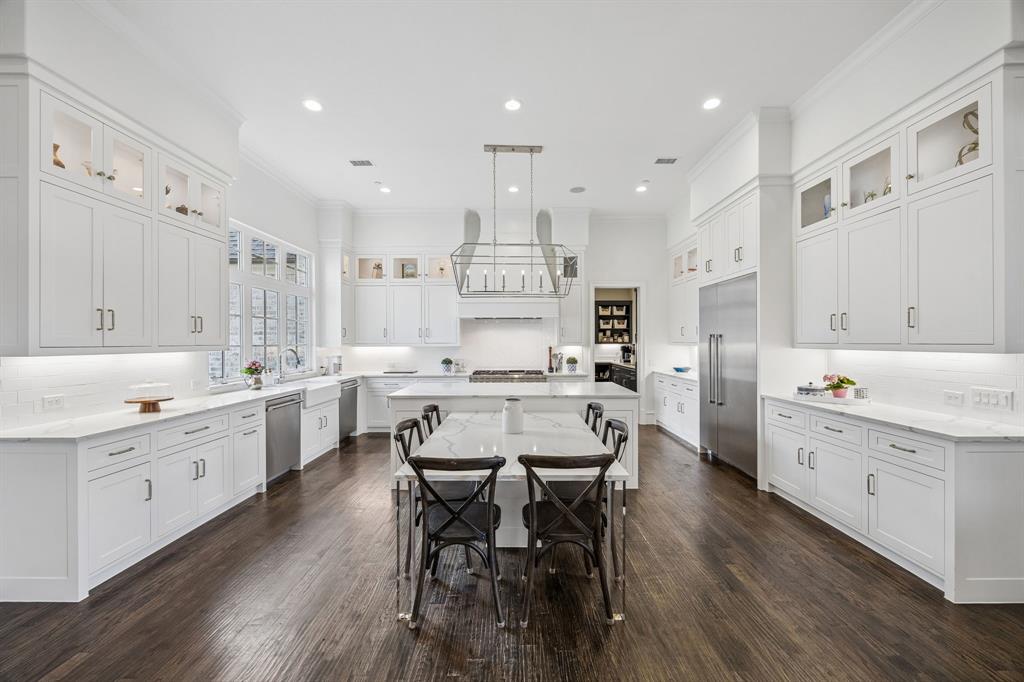 Tranquility Farms - Residential