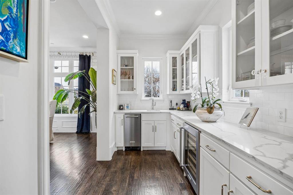 Tranquility Farms - Residential