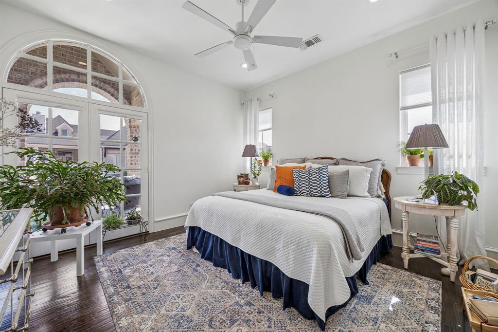 Tranquility Farms - Residential